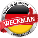 Weckman - Made in Germany