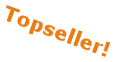 Unsere Empfehlung für Sie! Topseller!