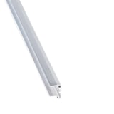 Acrylglas Stegdoppelplatte | 16 mm | Profil A4 | Sparpaket | Plattenbreite 98 cm | Klar | Breite 7,12 m | Länge 2,00 m