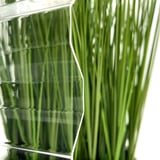 Acrylglas Wellplatte | 76/18 | Sparpaket | 1,50 mm | Klar | Breite 3,98 m | Länge 2,00 m