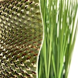 Acrylglas Wellplatte | 76/18 | 3,00 mm | Bronze | Wabenstruktur | 3,00 m