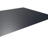 Flachblech Stahl 0,50 mm Anthrazitgrau RAL 7016 mit Puramid Beschichtung, Hauptansicht