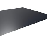 Flachblech Aluminium 0,70 mm Anthrazitgrau RAL 7016, Hauptansicht