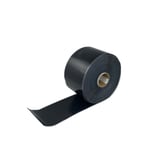Form- & Abdeckband | Breite 15 cm | Länge 1,00 m | Schwarz