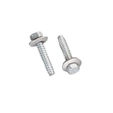 Polycarbonat Doppelstegplatte | 16 mm | Profil A1 | Sparpaket | Plattenbreite 98 cm | Klar | Breitkammer | Breite 8,12 m | Länge 6,00 m