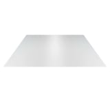 Polycarbonat Doppelstegplatte | 6 mm | Breite 1,05 m | Klar | 3,00 m