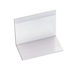 Polycarbonat Stegplatte | 16 mm | Profil A1 | Sparpaket | Plattenbreite 98 cm | Klar | Blueline | Breite 8,12 m | Länge 6,00 m
