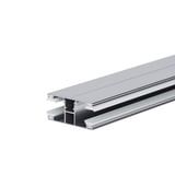 Polycarbonat Stegplatte | 16 mm | Profil DUO | Sparpaket | Plattenbreite 1,20 m | Klar | X-Struktur | Breite 6,21 m | Länge 2,00 m