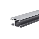 Polycarbonat Stegplatte | 16 mm | Profil ECO | Sparpaket | Plattenbreite 98 cm | Opal Weiß | X-Struktur | Breite 8,05 m | Länge 2,00 m