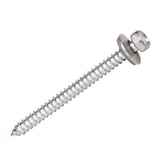Polycarbonat Wellplatte | 76/18 | Sparpaket | 2,80 mm | Bronze | Wabenstruktur | Breite 6,93 m | Länge 3,00 m