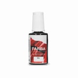 Reparaturfarbe | Tube | 20 ml | Moosgrün