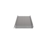 Stehfalzblech 33/500-LR Unterseite mit Anti-Tropf Vlies 1000 g/m²
