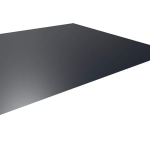 Flachblech Aluminium 0,70 mm Anthrazitgrau RAL 7016, Hauptansicht