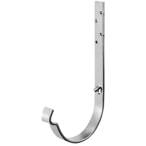 Universal Rinnenhalter aus verzinktem Stahl, Niagara, Hauptansicht