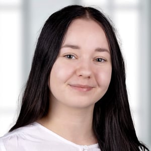 Portrait von Nele