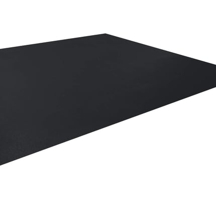Flachblech Stahl 0,50 mm dunkelgrau Mattpolyester, Hauptansicht schraeg von oben