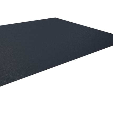 Flachblech Stahl 0,50 mm Anthrazitgrau RAL 7016 mit 80 µm Shimoco Beschichtung, Hauptansicht