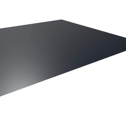 Flachblech Aluminium 0,70 mm Anthrazitgrau RAL 7016, Hauptansicht
