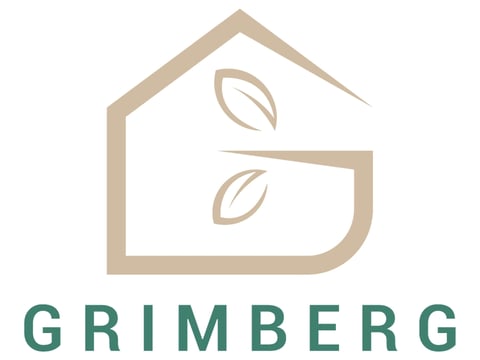 Logo der Grimberg GmbH