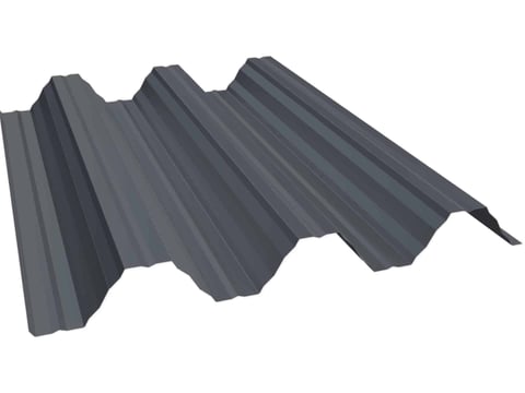 Vielseitiges Flachblech in Grauweiß - Perfekt für Kantteile Grauweißes Flachblech aus qualitativ hochwertigem Material, ideal geeignet für individuelle Konstruktionen im Bauwesen, einfach zu bearbeiten und zu montieren