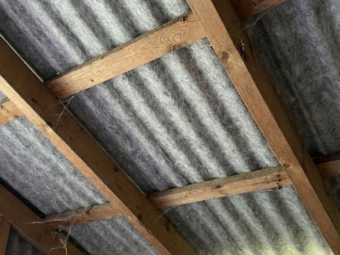 Vorteile von Kondenswasserschutz beim Schuppendach