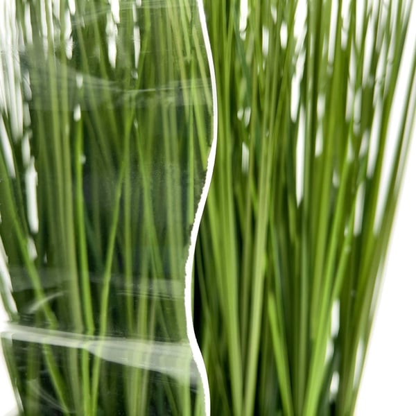 Acrylglas Wellplatte | 76/18 | 3,00 mm | Klar | 3,00 m