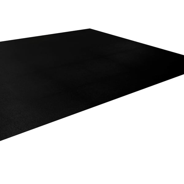 Flachblech Stahl 0,50 mm Schwarz Mattpolyester Hauptansicht