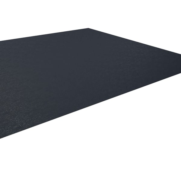 Flachblech Stahl 0,50 mm Anthrazitgrau RAL 7016 mit 80 µm Shimoco Beschichtung, Hauptansicht