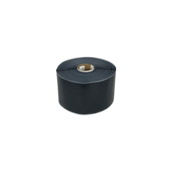 Form- & Abdeckband | Breite 15 cm | Länge 1,00 m | Schwarz