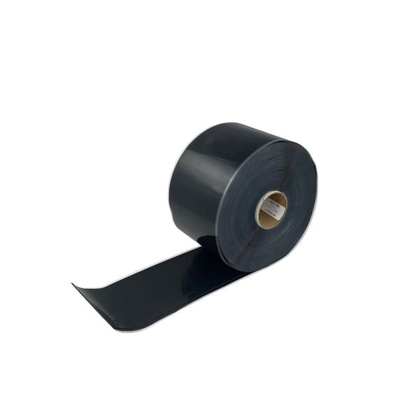 Form- & Abdeckband | Breite 15 cm | Länge 1,00 m | Schwarz