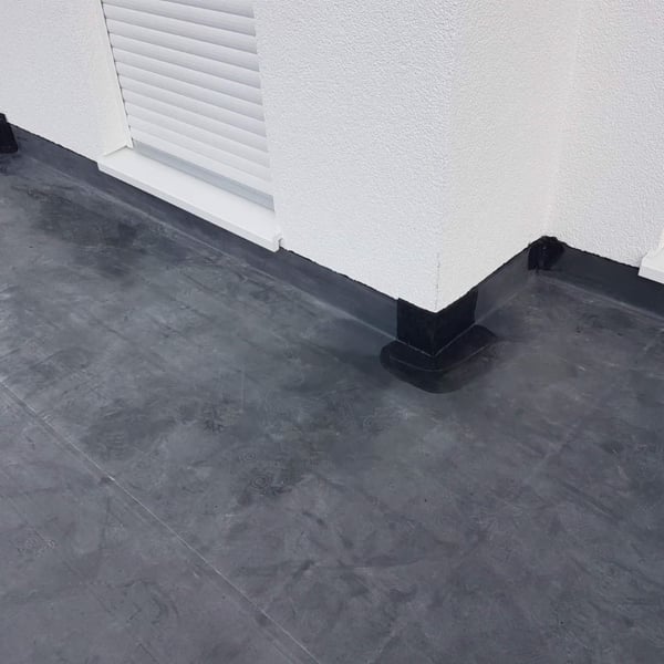 Form- & Abdeckband | Breite 15 cm | Länge 1,00 m | Schwarz