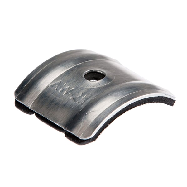 Polycarbonat Wellplatte | 76/18 | Sparpaket | 2,80 mm | Bronze | Wabenstruktur | Breite 6,93 m | Länge 3,00 m