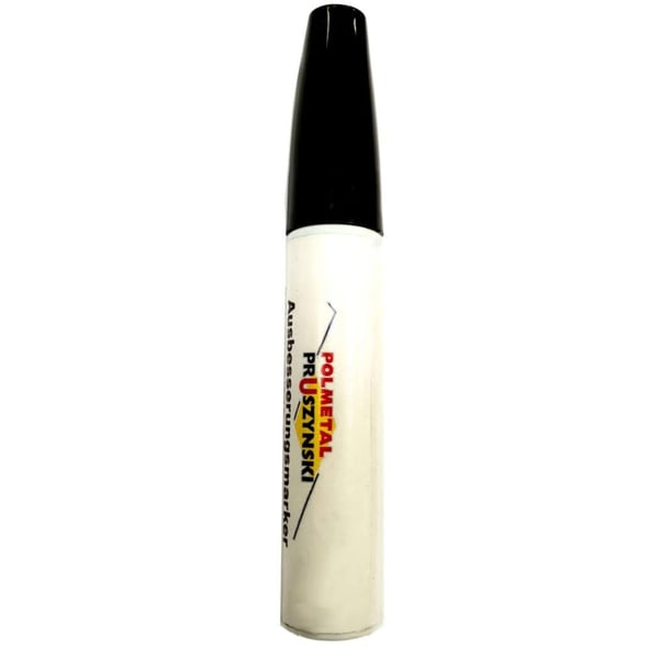 Reparaturfarbe | Multifunktionsstift | 15 ml | Moosgrün