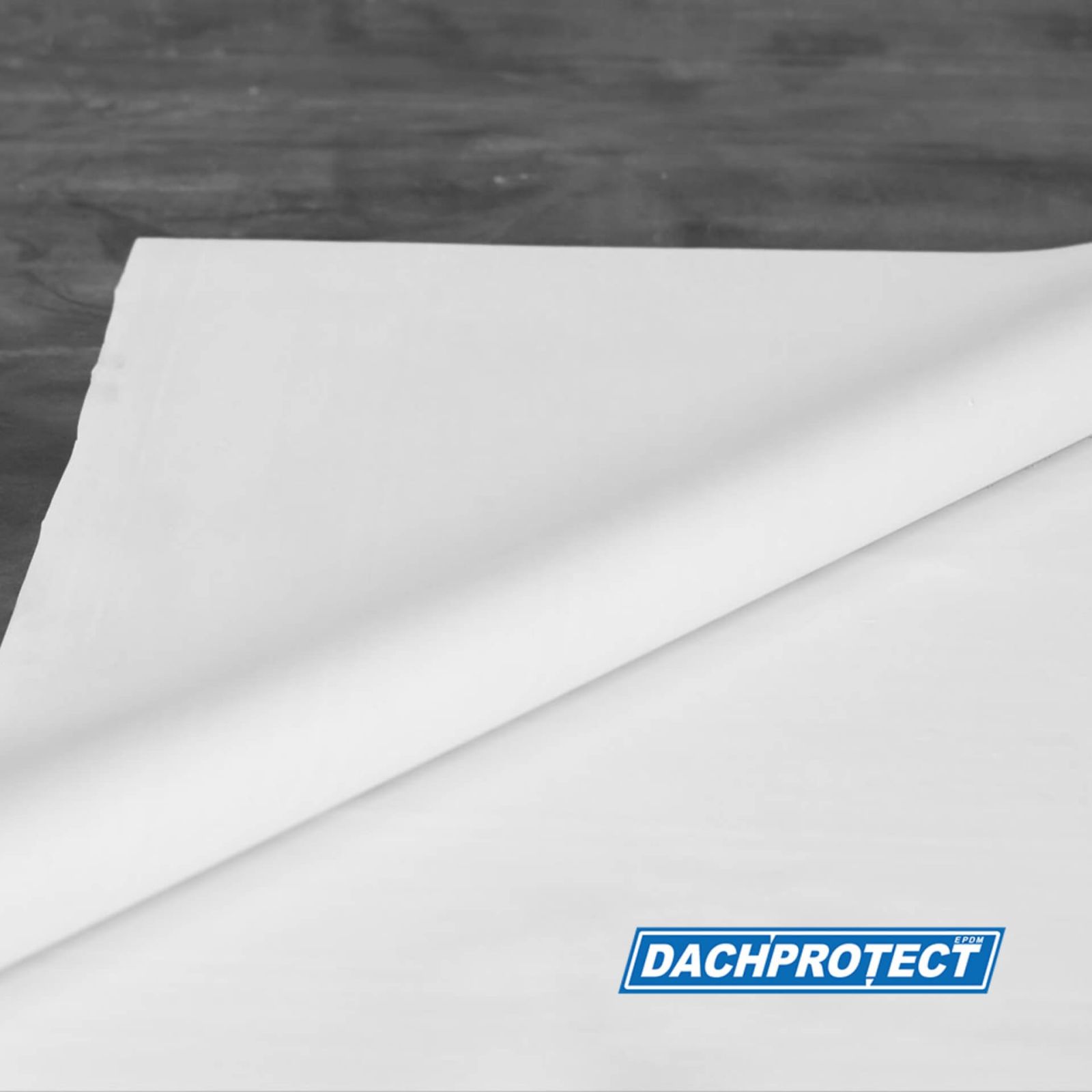 EPDM Dachfolie | Weiß | 1,50 mm | Länge 1,00 m x Breite 3,05 m #3