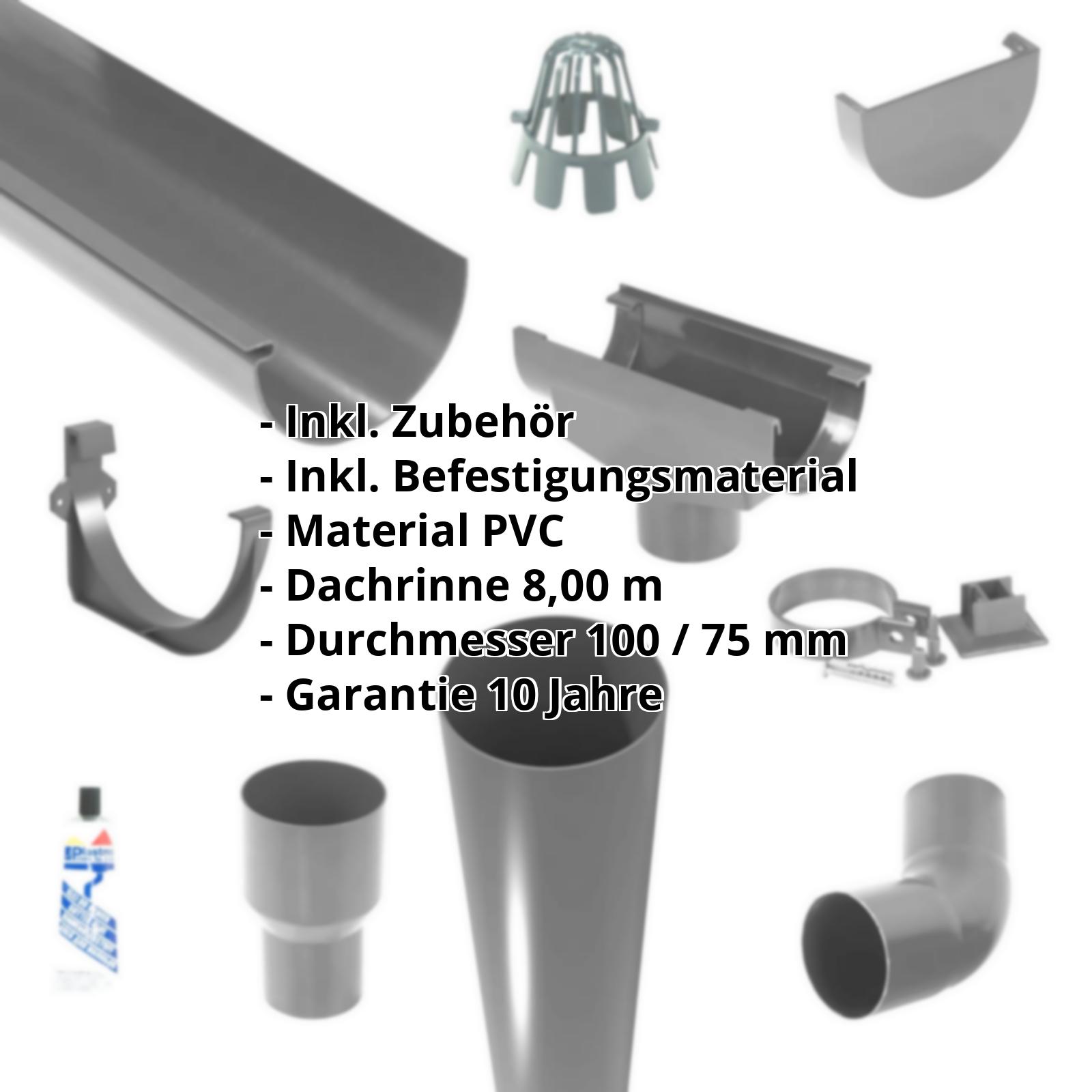 Stabilit Kleiderstangenlager (L x B x H: 12 x 26 x 15 mm, Durchmesser  Zylinder: 18 mm, Kunststoff)