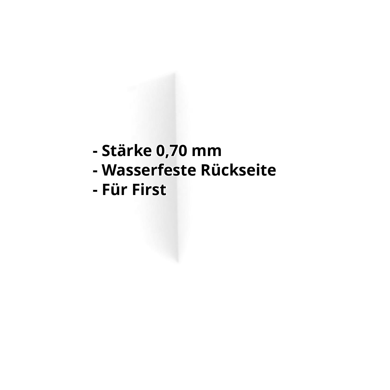 Innenecke | Alu Natur | 100 x 100 x 2000 mm | Aluminium 0,70 mm | Blank Aluminium #2