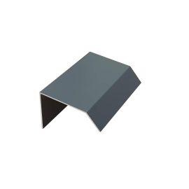Dachrandprofil Verbinder ISOS
