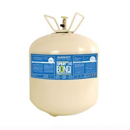 Flächenkleber Spraybond 100 | Kontaktklebstoff
