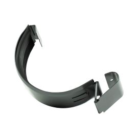 Rinnenverbinder mit Gummidichtung

