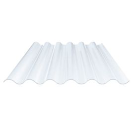 PVC Wellplatte | 177/51 | Profil 6
