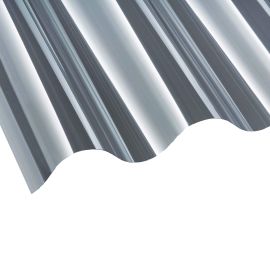 Polycarbonat Wellplatte | 177/51 | Profil 5