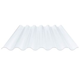 PVC Wellplatte | 177/51 | Profil 6 3/4
