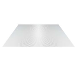 Polycarbonat Doppelstegplatte | 6 mm