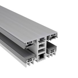 Mendiger | Mittelprofil | Komplett | Thermo/Thermo
