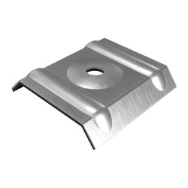 Kalotten | Profil 76/18 | Spundwand