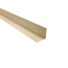 Innenecke | 115 x 115 x 2000 mm
