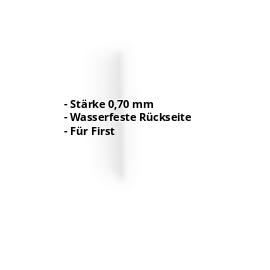 Innenecke | Alu Natur | 100 x 100 x 2000 mm | Aluminium 0,70 mm | Blank Aluminium #2