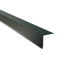 Pultabschluss
