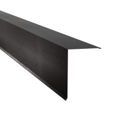 Pultabschluss | 200 x 250 mm | 80°