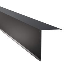 Pultabschluss | 200 x 250 mm | 80°